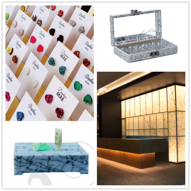 PMMA Plexiglass Sheets For Picture Frames
