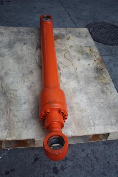 Belparts Excavator Hydraulic EX300-5 EX300LC-5 EX330LC-5 Boom Arm Bucket