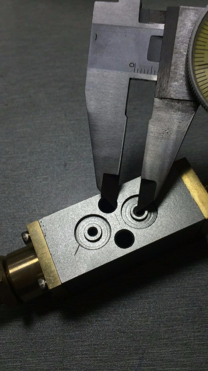 New Improving High Speed Air on air off Glue Dispensing Gun