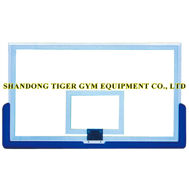 Basketball Equipment FIBA Competition Backboard 0