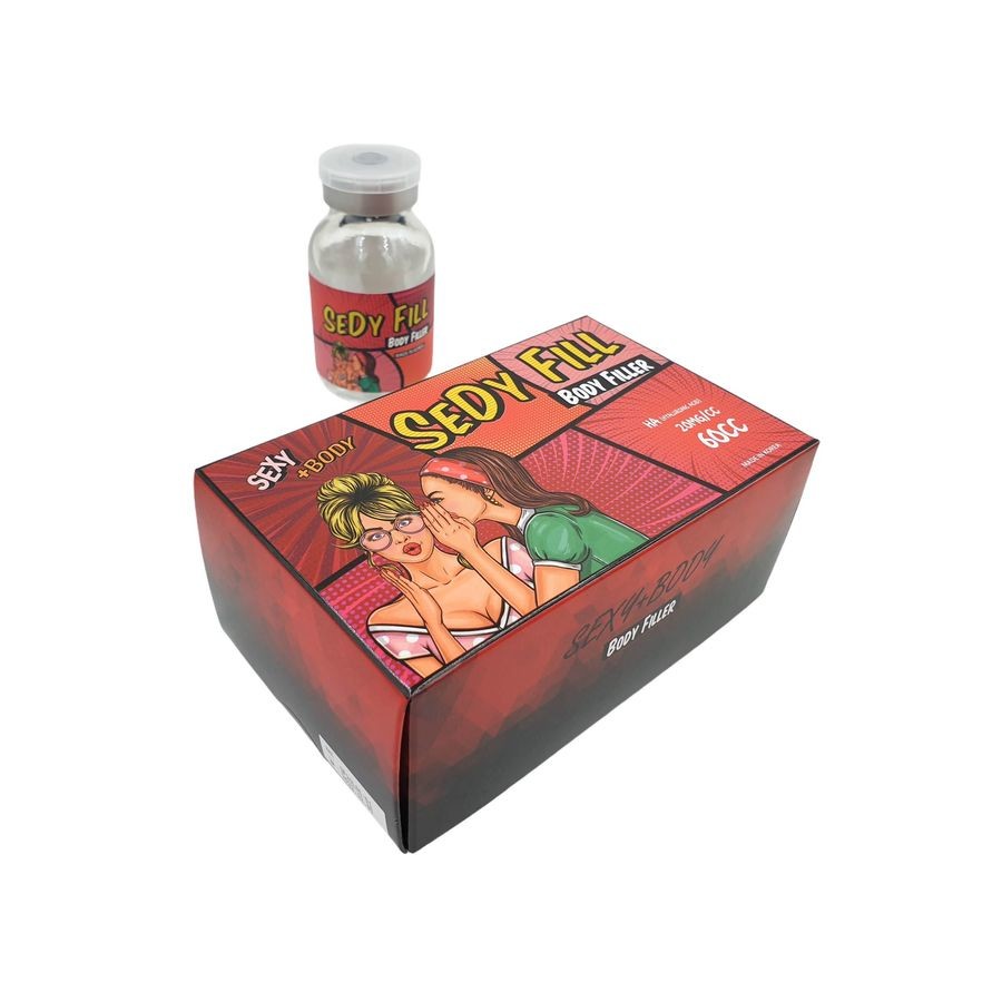 Maxy Fill Mesoheal Breast Sedy Fill Rabianca Buttock Enlargement Body Fill