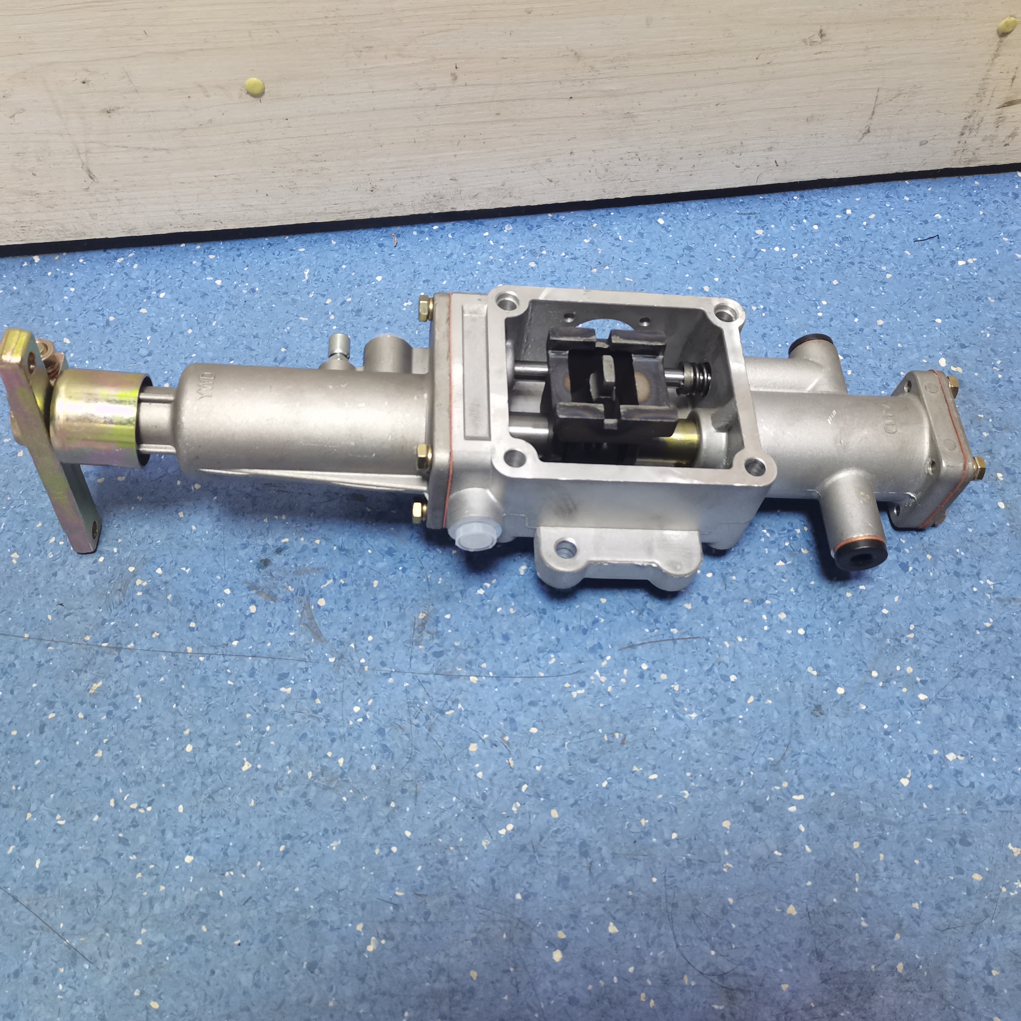 50 KG Weight E489XQAHX-V3XD Power Take-Off PTO Component with Chelsea E489XQAHX-A3XD