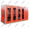 Buy cheap 4000KVA Induction Furnace Power Supply Induction Melting Low Noise from wholesalers
