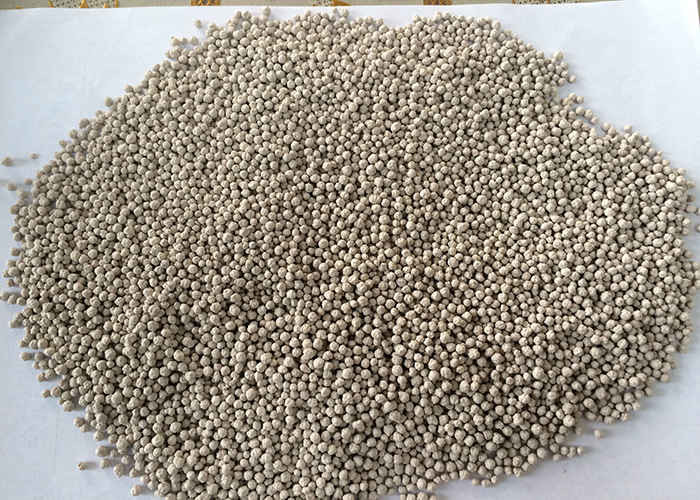 Drum Granulator Production Line Organic Compound Ball Type Fertilizer Making Machine
