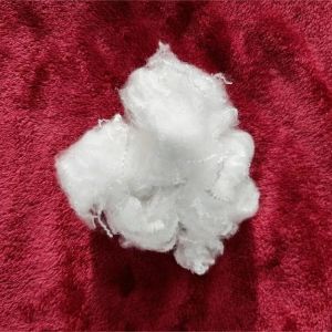 Various Colors Micro Fiber Polyester with High Shrinkage Resistance