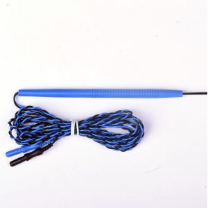 Disposable IONM Concentric Stimulator Probe With 1.3mm Diameter