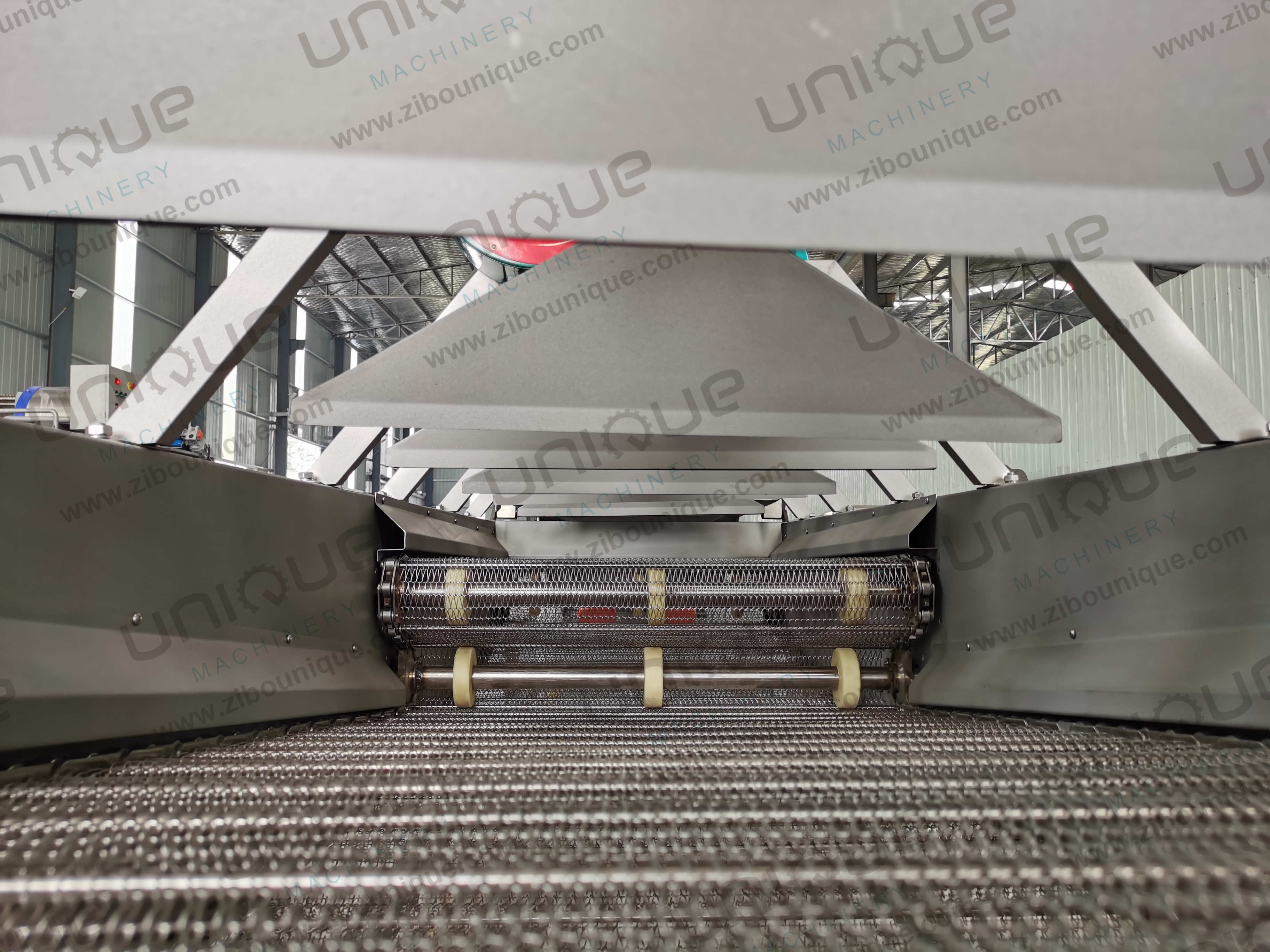 Stainless Steel 304 Air Drying Machine for 2022 Fruit and Vegetable Drying Efficiency