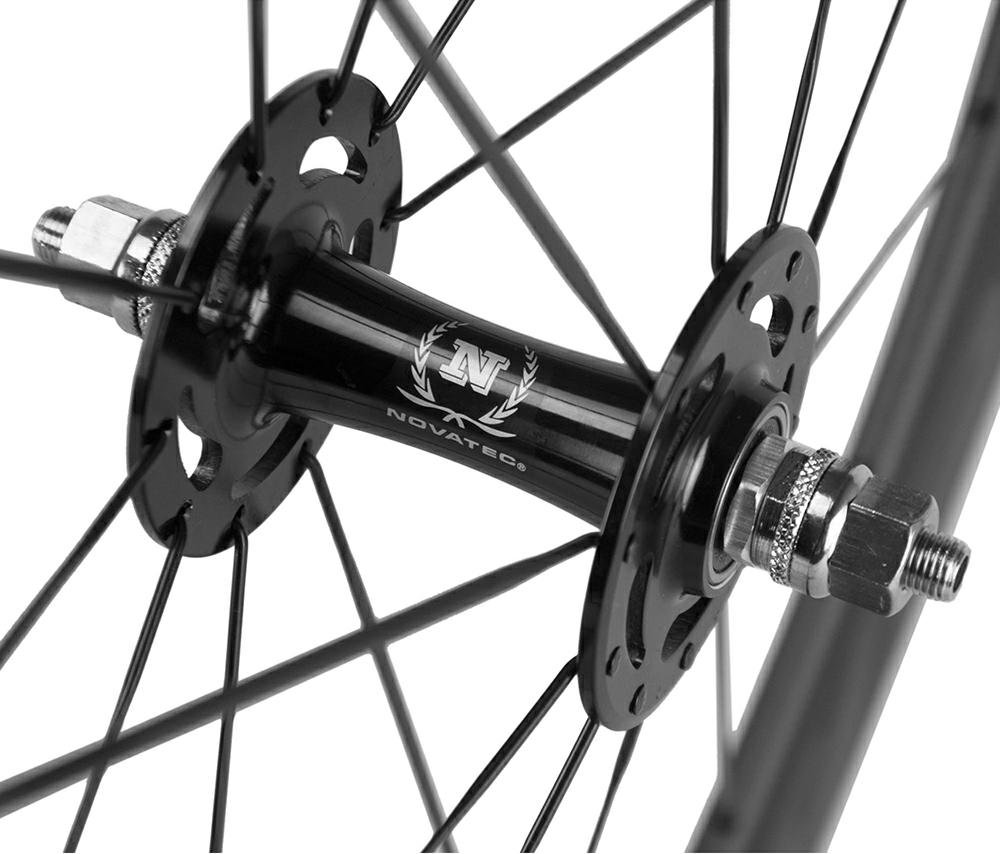 Experience the Power of 700C Carbon Fiber Wheelset for Road Bicycles The Perfect Choice