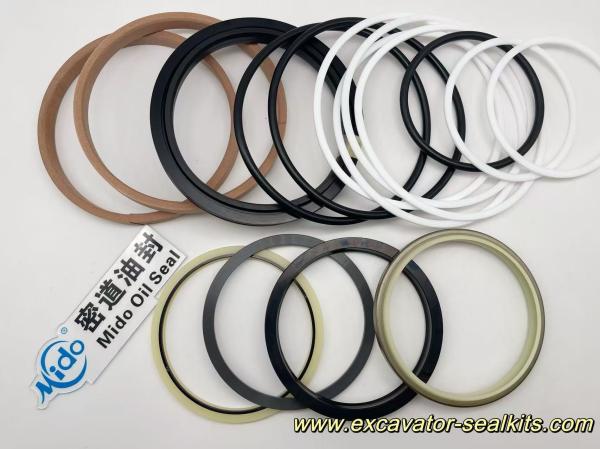 707-99-67280 Arm Hydraulic Cylinder Seal Kit For Komatsu PC350-7 Excavator