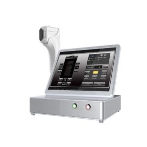 3D 808nm hifu py machine Remove Wrinkles Improving Skin Complexion