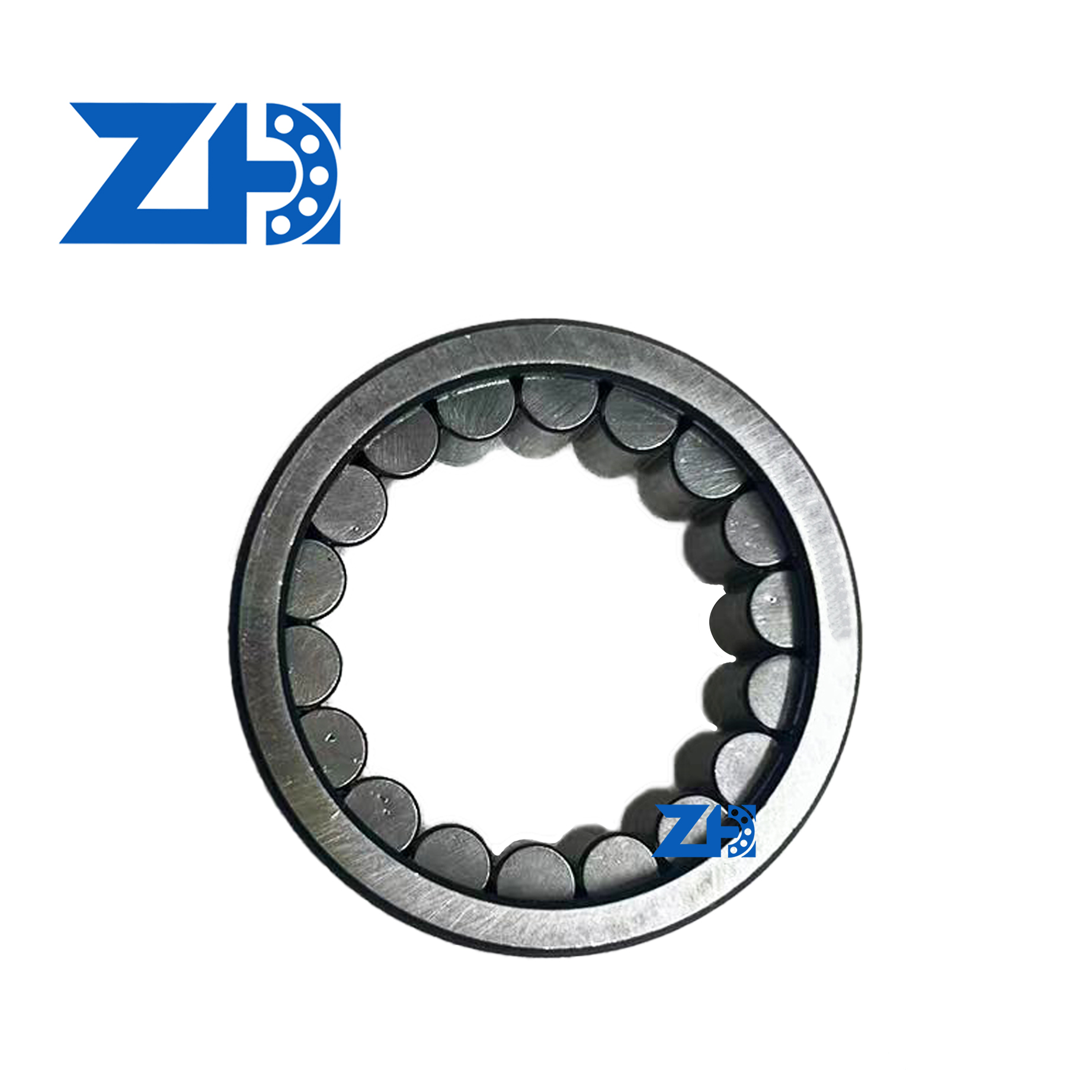 R909156249 Cylindrical Roller Bearing For Coal Mines