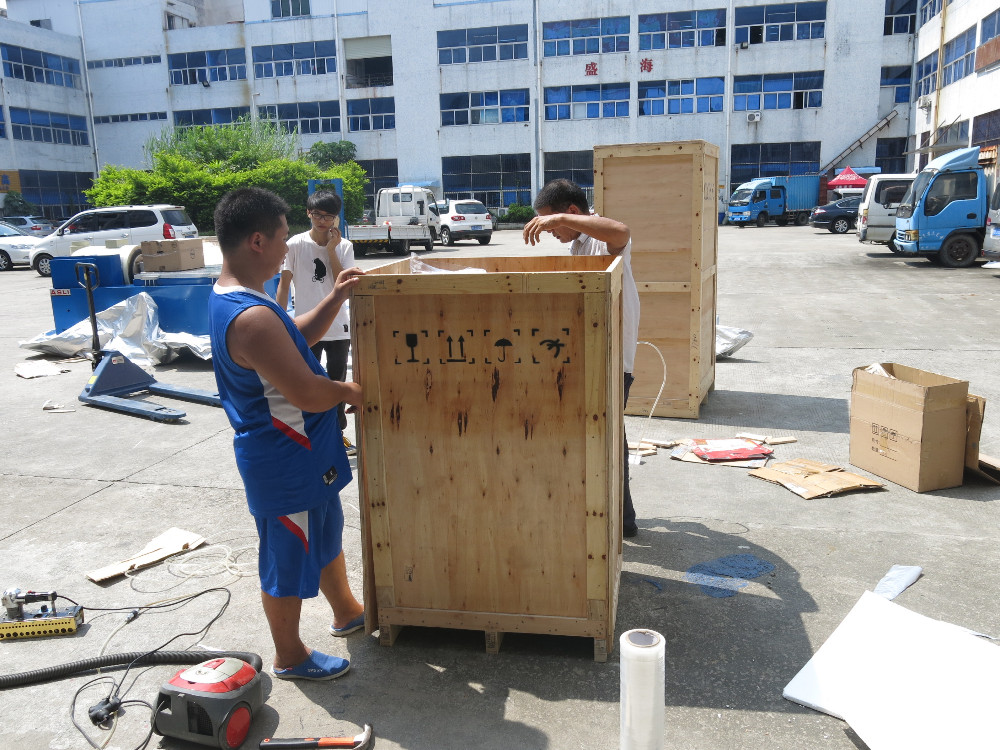 3000HZ High Acceleration Electrodynamic Vibration Shaker Table