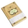 Buy cheap Medium Size Hardcover Unlined Journal , A5 Hardcover Notebook 5.8 X 8.3 Inch from wholesalers