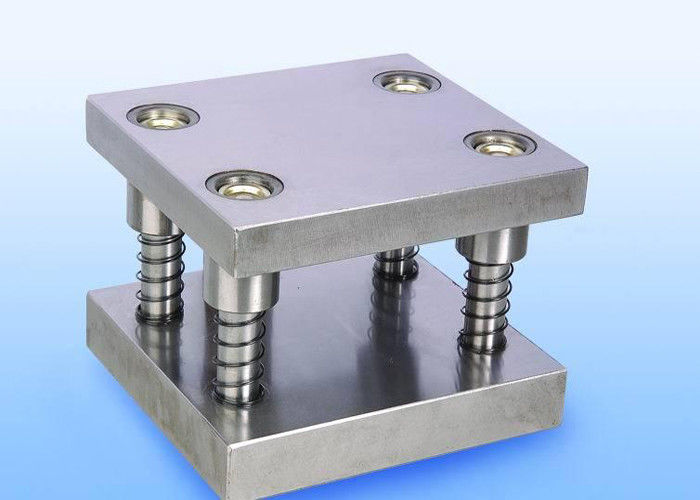 Special Tool P20 Steel Round Bar Black Surface Good Machining Performance