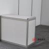 Buy cheap Customizable Glass Cabinet with Color/Size/Design Options Weight Capacity Varies from wholesalers