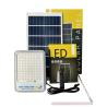 Buy cheap Aluminum Alloy Solar Flood Lights 6-8 Hours Charging Time -20℃~60℃ Working from wholesalers