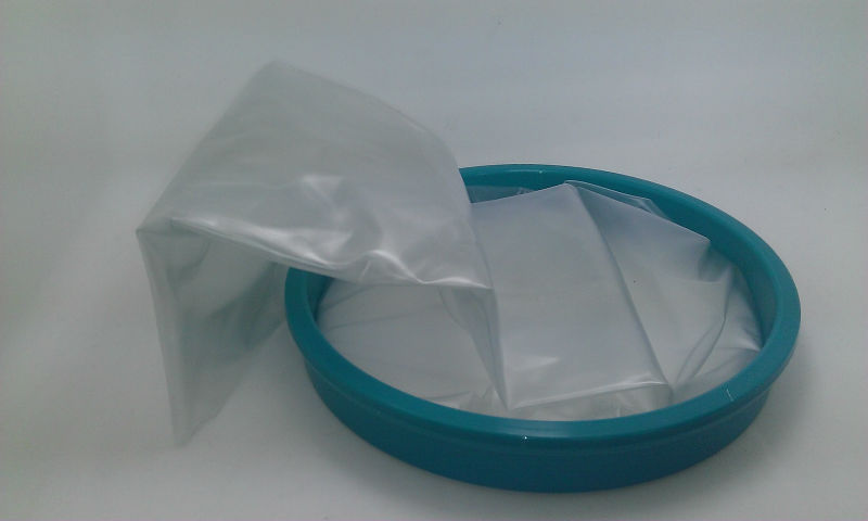 Waterproof Leg Cast Cover For Shower Sleeve Bandage Protector Vulnus Scald Burn Ankle Wound