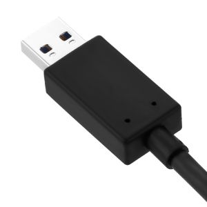 USB3.1 Optical Cable Type A to Type C 10 meter