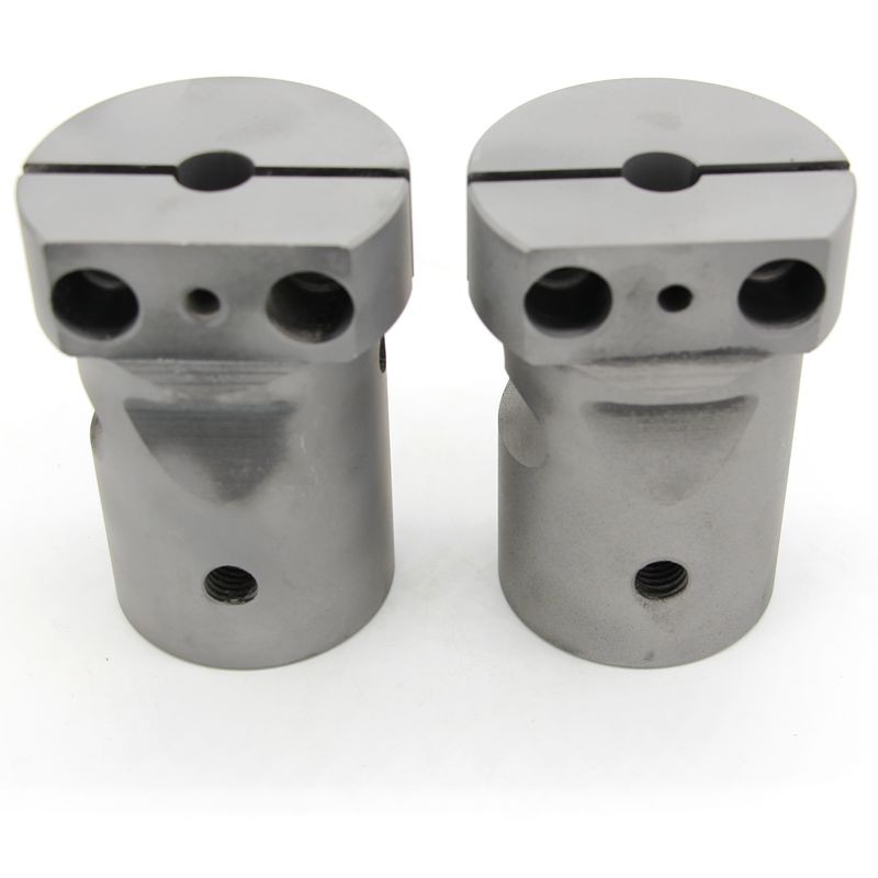 Customized Screw Second Punch For Customer Satisfaction