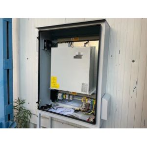  Stable Power System with Instantaneous Response Static Var Generator Manufactures