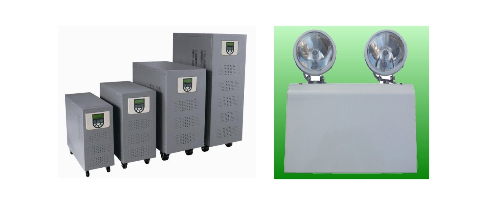2 V 1000 AH Top Terminal VRLA AGM Battery for General Use ， L470mm x W170mm x H340mm