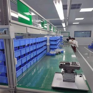 Glaucoma Vision Field Test Machine , Computerized Peripheral Vision Test