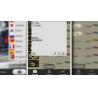 Buy cheap Dark Grey Electronic Dictionary Translator Hebrew To English 153.5 * 76.8 * 8 from wholesalers