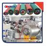 Buy cheap HDPE Silicon tube extrusion machine 5/3.5mm, 10/8mm,12/10mm from wholesalers
