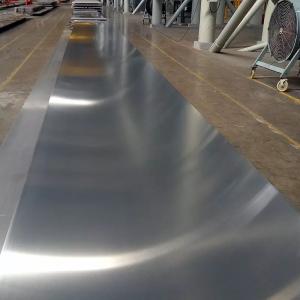  Aluminium alloy plate 5083 h111 aluminum sheet price per square meter Manufactures