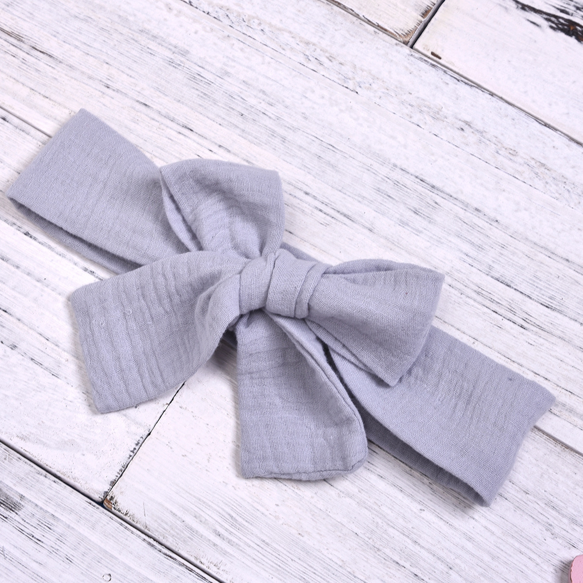 Children'S Outfit Sets Infant Cotton Solid Color Romper Baby Jumpsuit