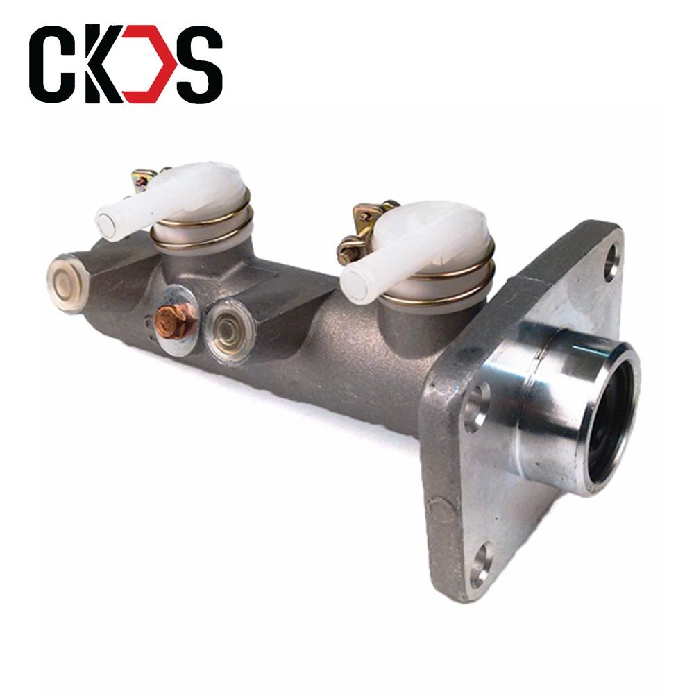 Clutch Truck Parts Isuzu Transmission System Parts Clutch Master Cylinder 8-97033-639-0