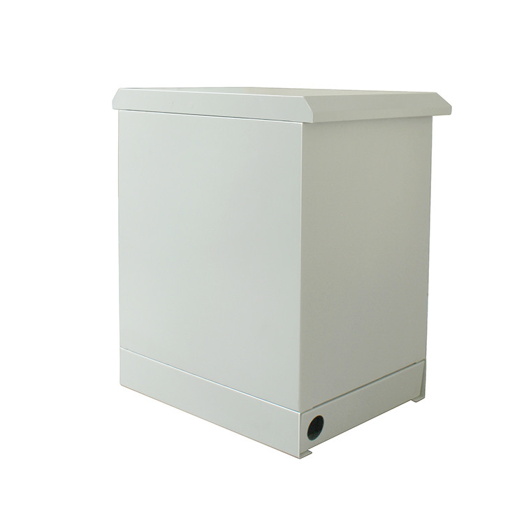 Traffic Light 2000VA Outdoor UPS System 0.97 Power Factor With Lead Acid Battery