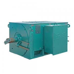  IP23 93.3% High Efficiency AC Motor YX 3551-2 Asynchronous Induction Motor Manufactures