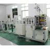 Buy cheap Non Woven Folding Mask Making Machine from wholesalers