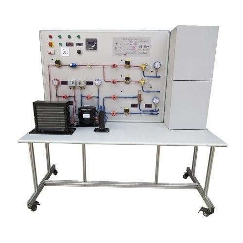 Educational Equipment Technical Teaching Equipment Industrial Refrigeration