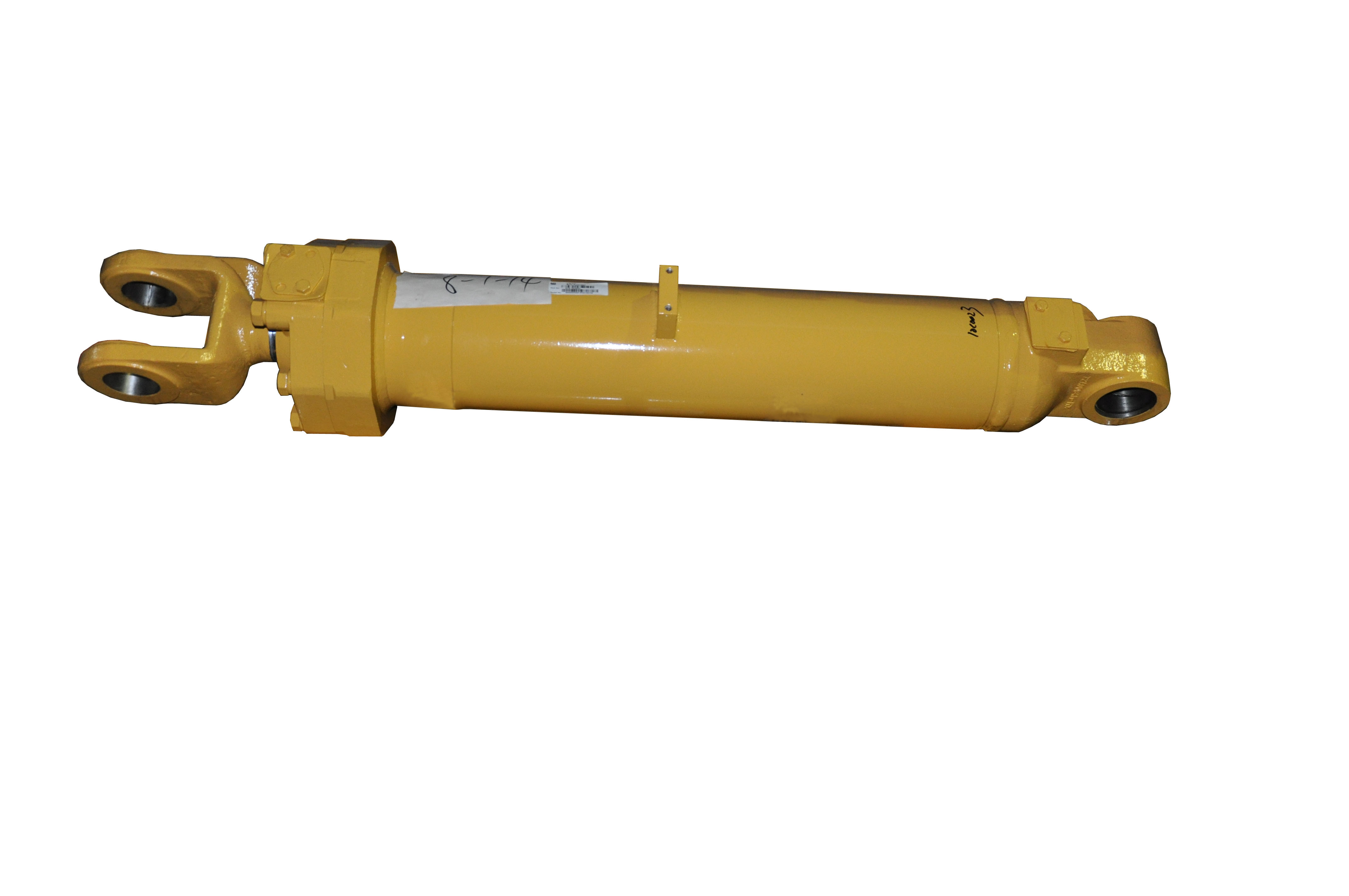 10C0023 ZL50G.10.1 Boom Cylinder for Wheel Loader Spare Parts