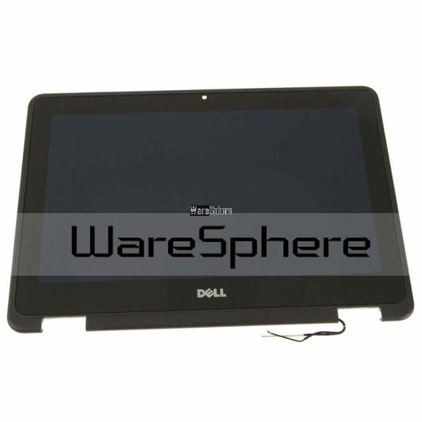 Quality Good Condition WXGAHD Dell Lcd Replacement For Chromebook 11 3189 798C5 0798C5 for sale