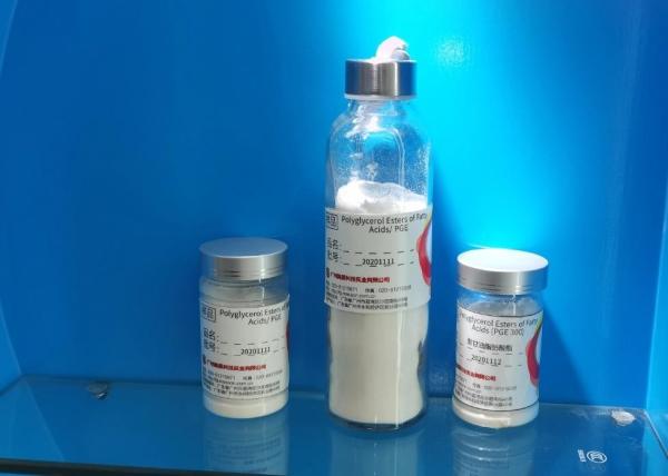 Versatile Food Grade Emulsifiers And Stabilizer Sodium Stearoyl Lactylate SSL