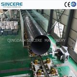 Internal Pipe Painting Machine FBE Pipeline Coating With Induction Heating