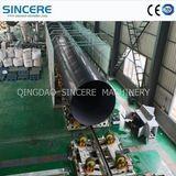 380V FBE Steel Pipe Coating Line Fusion Bonded Epoxy Coating Equipment