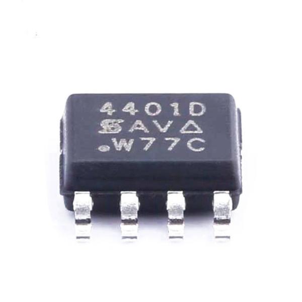 SI4401A SOP-8 New Original Single MOS FET Chip Electronic Component Packaging