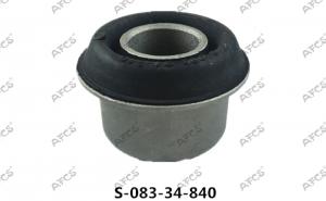 China Auto Spare Parts Car Suspension Bushing for MAZDA S083-34-840 on sale