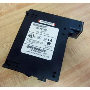 IC693MDL340 GE Input Module for Industrial Control Systems