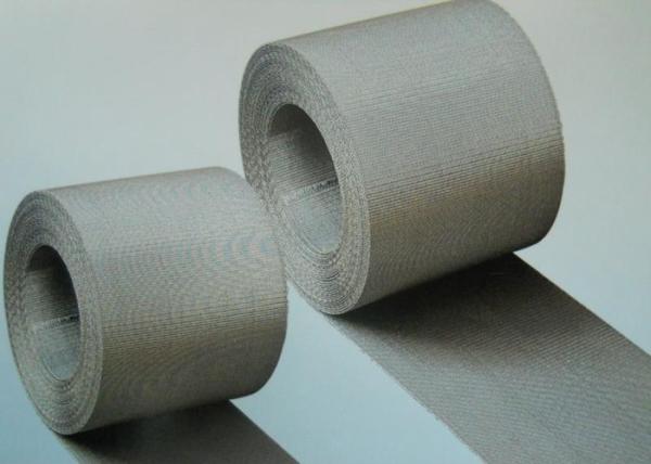 304 Twilled Dutch Stainless Steel Wire Mesh 316 Stainless Steel Dutch Wire Mesh