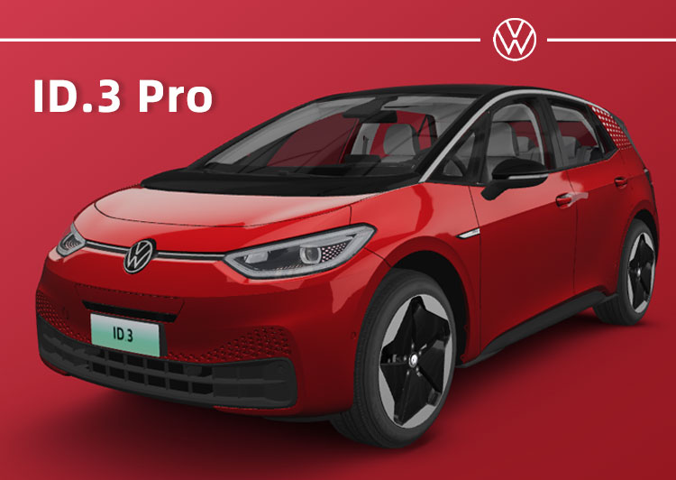 Id4 Vw Electric Car Vw Id 6 Electric Suv Used Volkswagen Electric Car