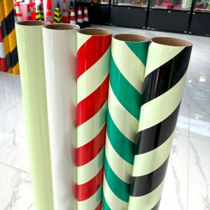 Emergency Place Safety Marking Normal Support Custom Luminous Photoluminescent