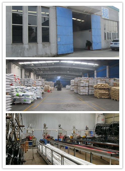Customized Thermal Insulation Bar Extruder For Polyamide Plastic Profile Extrusion Machine