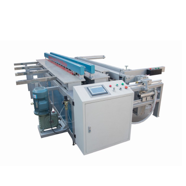Ultrasonic 380V CNC PVC Resistance Welding Machine Automatic Cleaning