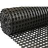 Buy cheap High Strength Polyester Geotextile Geogrid For Embankment reinforcement from wholesalers
