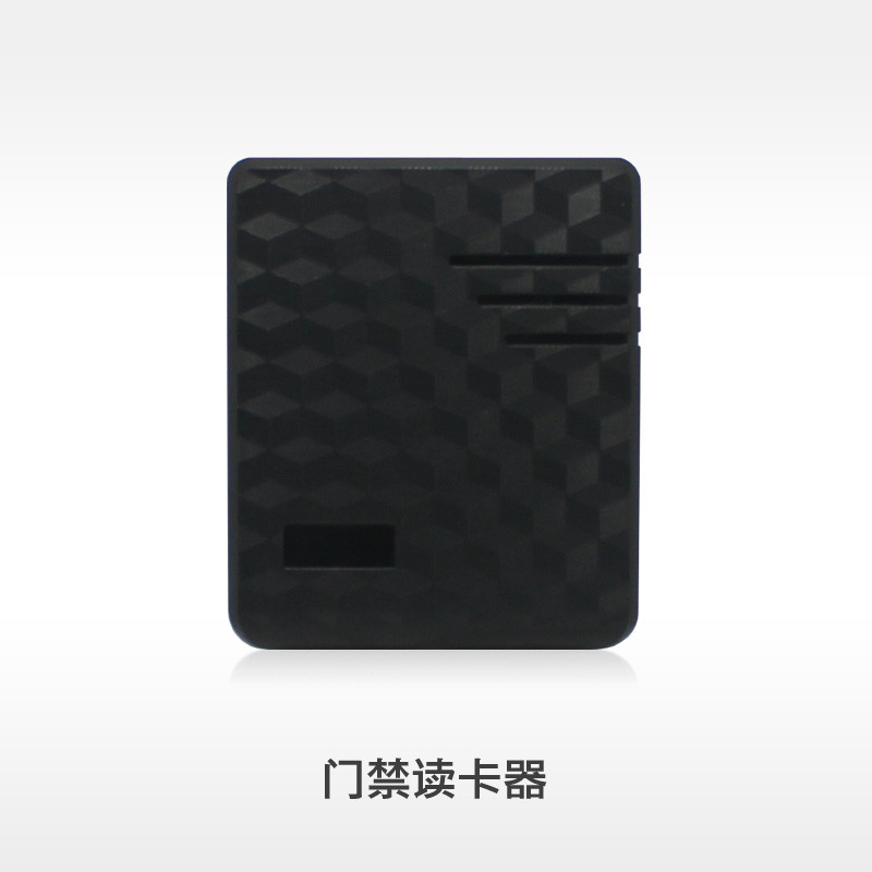 Waterpoof EM Card Reader Smart Mifare Card Reader With Wiegand Interface